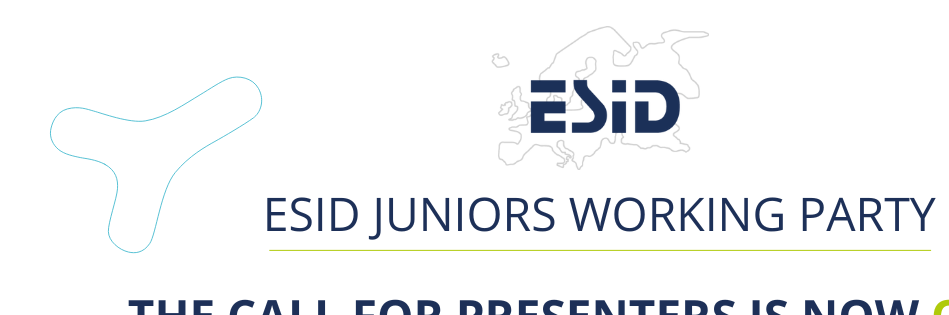 ESID Call for Presenters 2024