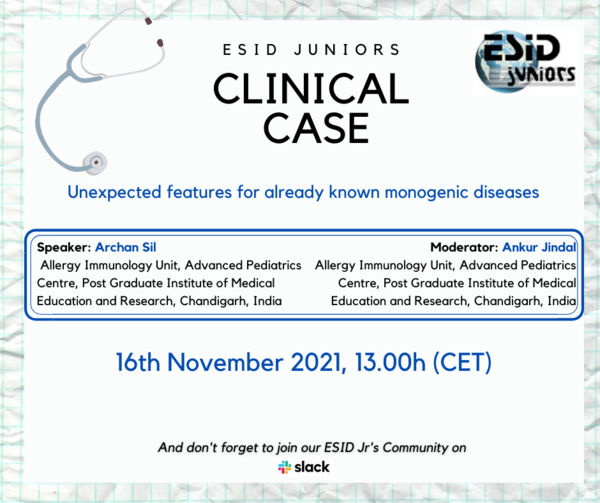 ESID Junior's Clinical Case_16Nov2021