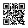 ESID Newsletter signup form QR code cropped