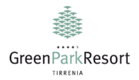 Green Park Resort Logo