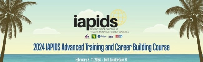 IAPIDS banner